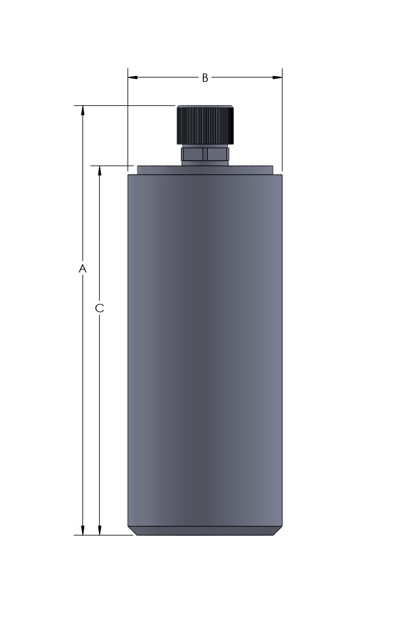 Parts List And Drawings Accumulators, Inc.